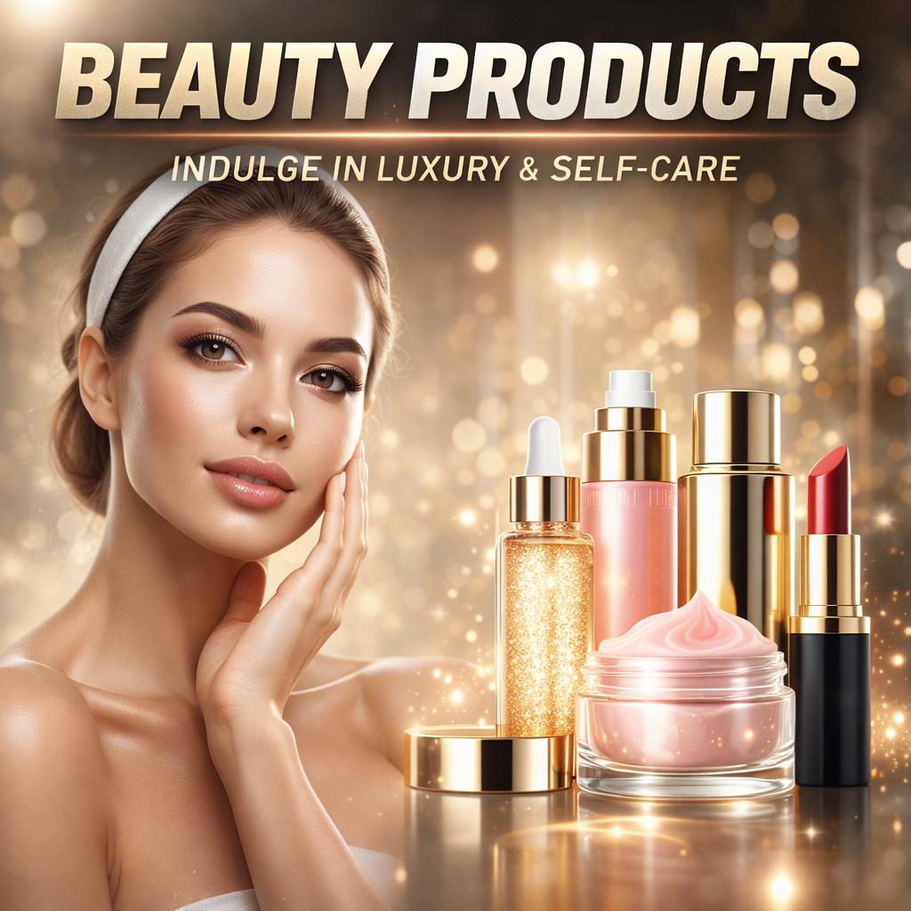 Beauty Products
