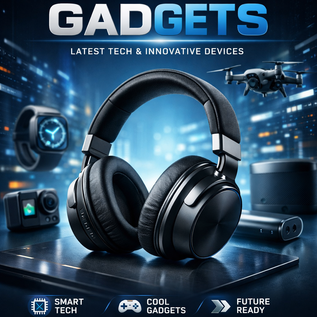 Gadgets